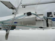 Sistema de plegado longitudinal