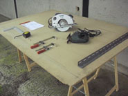 Herramientas de inicio