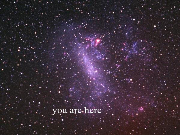 Nebulosa de internet 