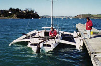 Test de insumersibilidad